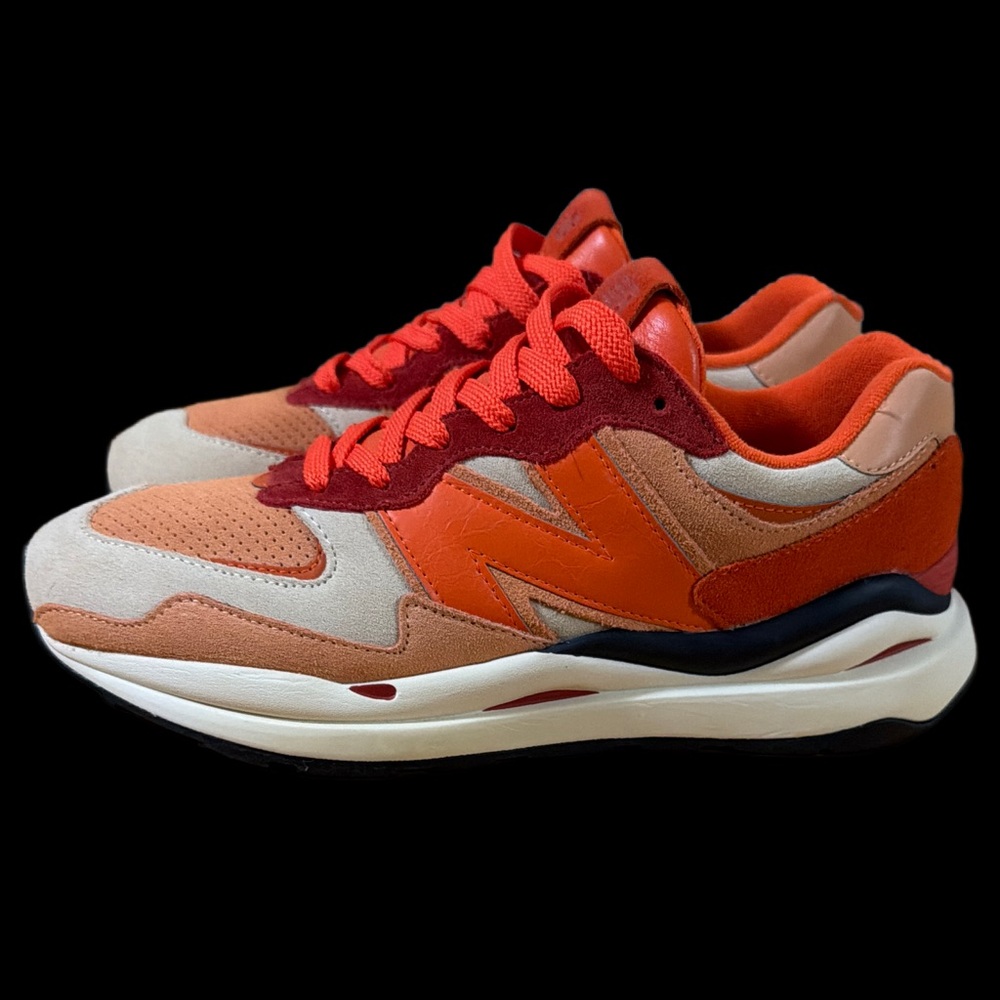 🔥New Balance + Concepts collab 57/40 Men’s size 10.5 EUC🔥 - Picture 2 of 14